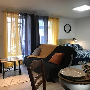 La Loge Appartement